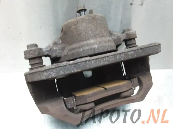 Front brake calliper, left Hyundai IX20