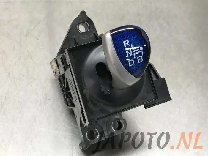 Automatic gear selector Toyota Prius