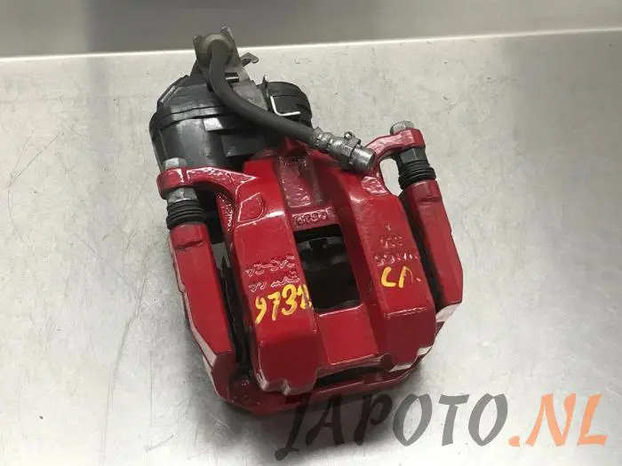 Rear brake calliper, left Toyota Supra