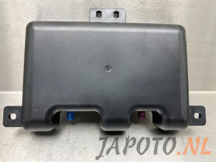 Phone module Toyota Supra