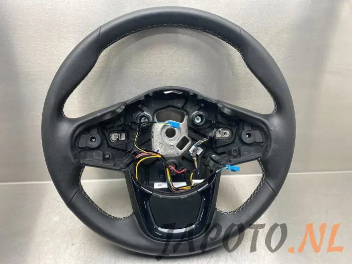 Steering wheel Toyota Supra