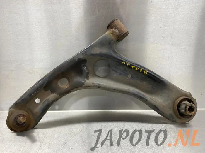Front lower wishbone, left Toyota Aygo