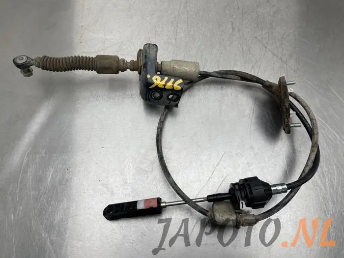 Gearbox shift cable Toyota Landcruiser