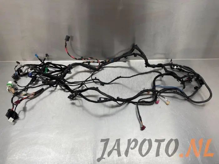 Wiring harness Toyota Supra