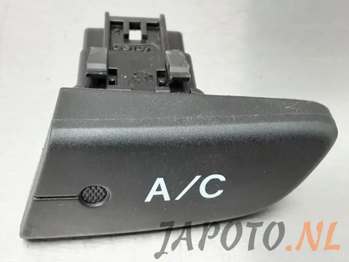 Air conditioning switch Toyota Aygo