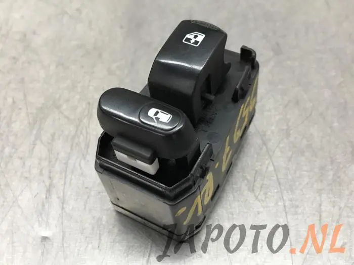 Electric window switch Ssang Yong Rexton
