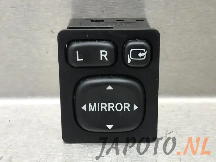 Mirror switch Toyota Previa