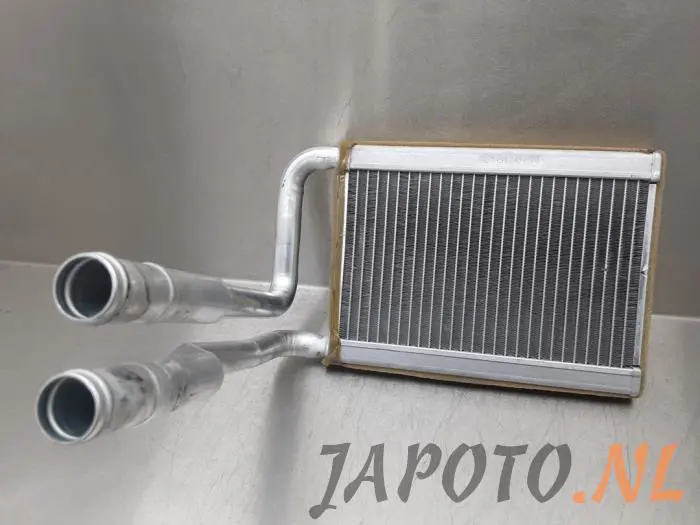 Heating radiator Kia Picanto