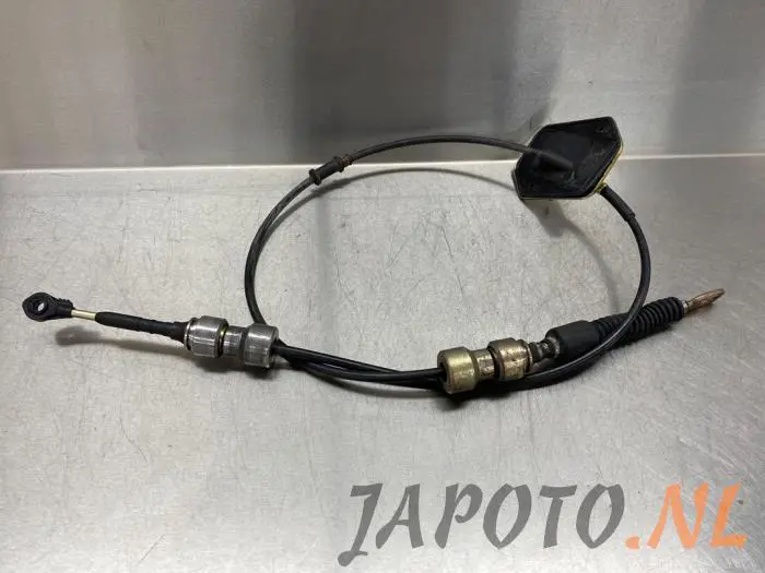 Gearbox shift cable Nissan Murano