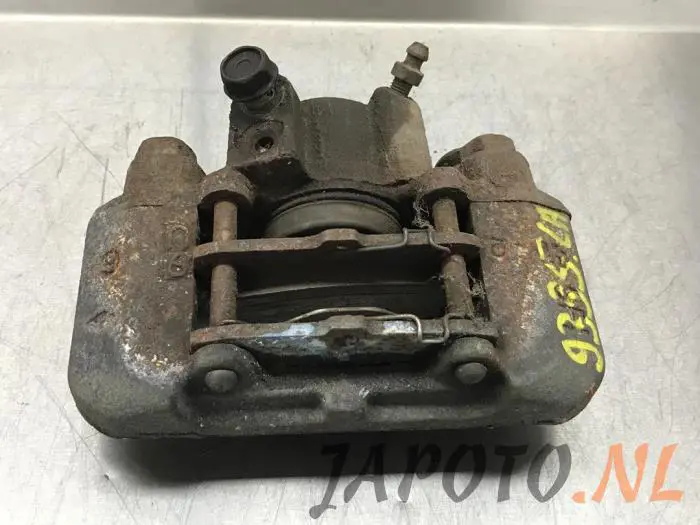Rear brake calliper, left Toyota Corolla Verso