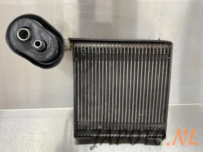 Air conditioning vaporiser Nissan Murano