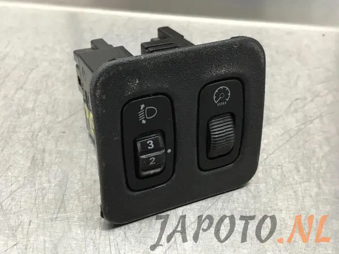 Light switch Mitsubishi Pajero