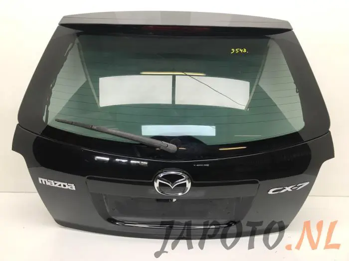 Tailgate Mazda CX-7