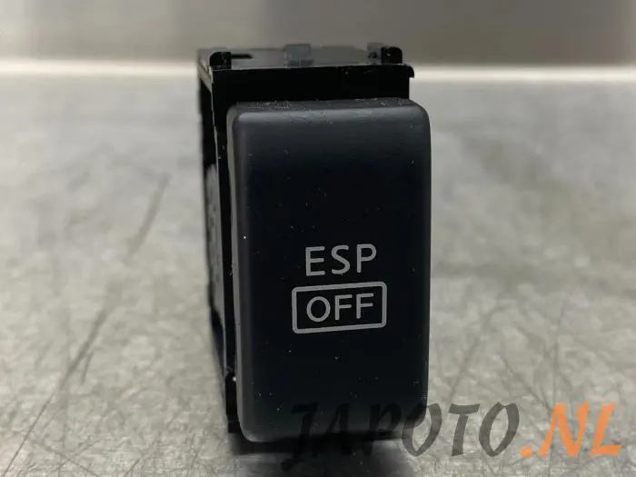 ESP switch Nissan Murano