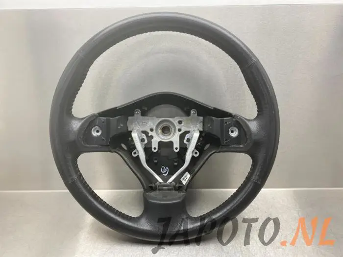 Steering wheel Subaru Forester