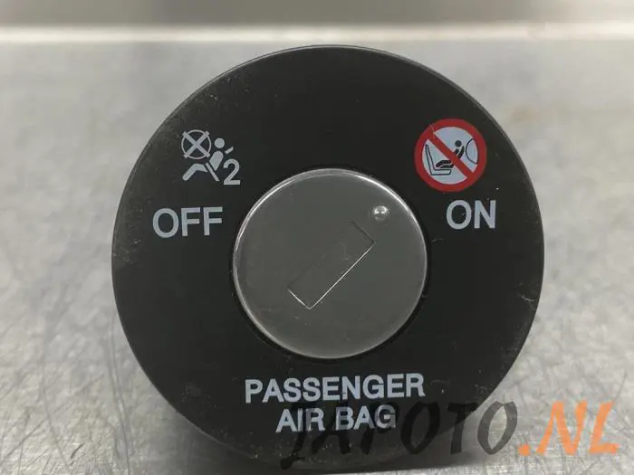 Airbag lock Kia Rio
