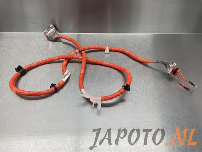 Hybrid charging cable Mitsubishi Outlander