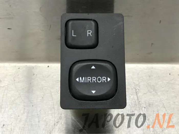 Mirror switch Daihatsu Trevis
