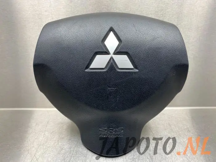 Left airbag (steering wheel) Mitsubishi ASX
