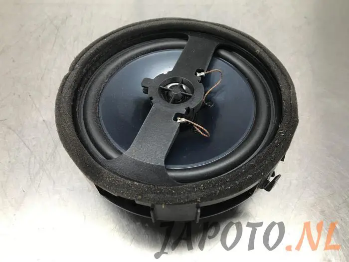 Speaker Mitsubishi ASX