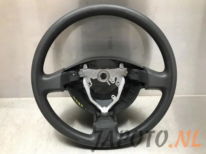 Steering wheel Subaru Justy