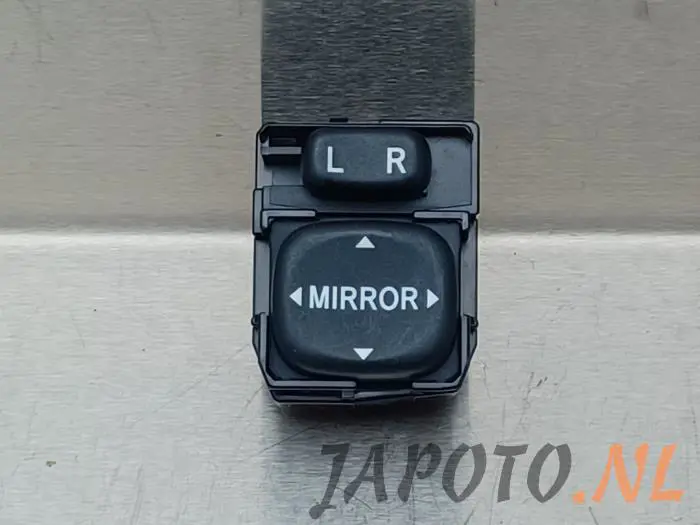 Mirror switch Toyota Aygo
