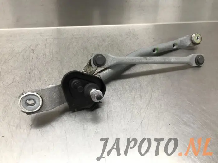 Wiper mechanism Toyota Aygo