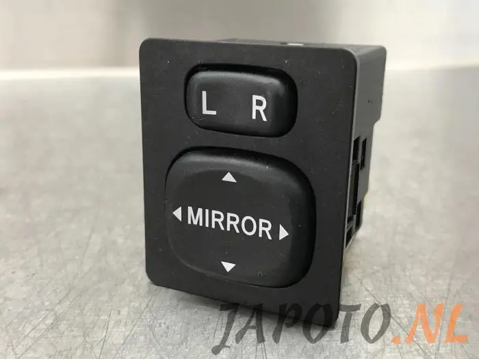 Mirror switch Toyota Auris