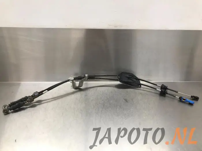 Gearbox shift cable Toyota Auris