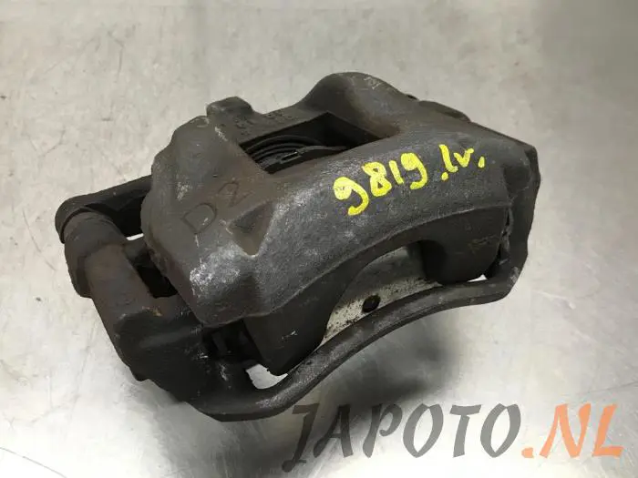 Front brake calliper, left Toyota Auris