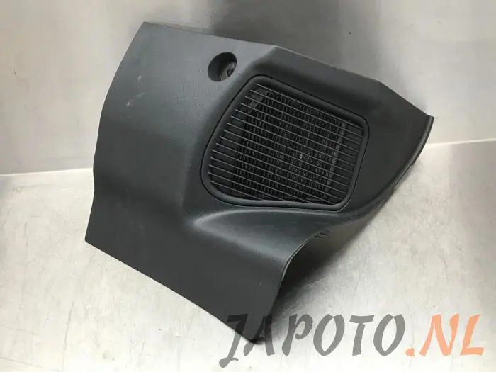 Cover, miscellaneous Toyota Yaris