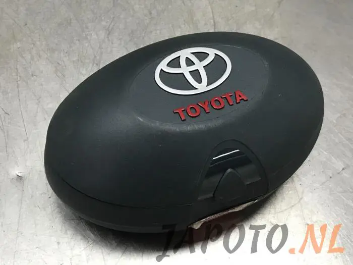Bulb Toyota Yaris