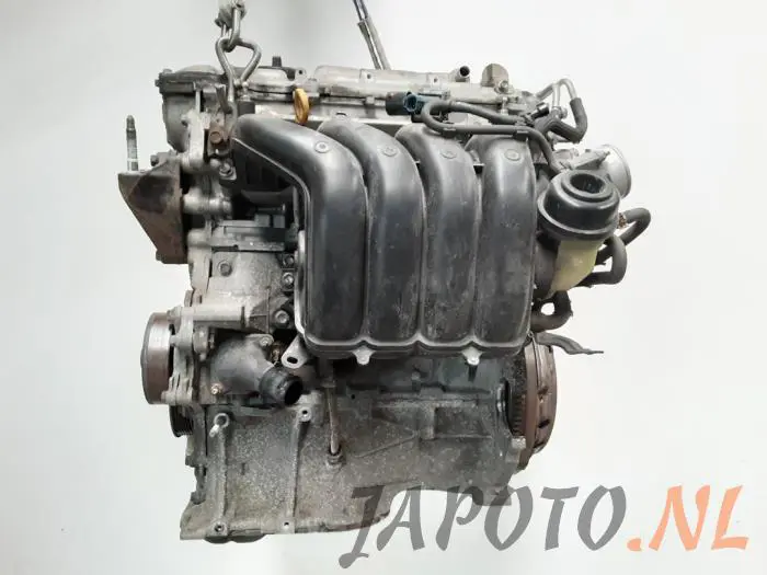Engine Toyota Avensis