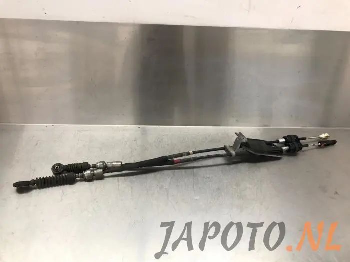 Gearbox shift cable Toyota Urban Cruiser