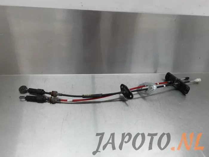 Gearbox shift cable Hyundai I10