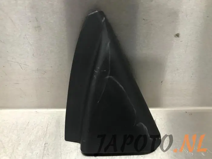 C-style sealing cover left Toyota Yaris