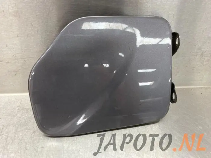 Tank cap cover Isuzu D-MAX