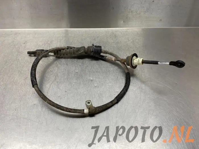 Gearbox shift cable Isuzu D-MAX