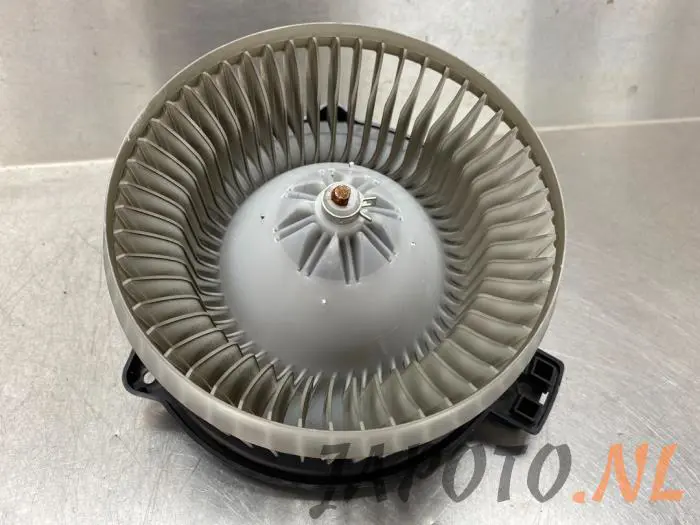 Heating and ventilation fan motor Lexus SC 430