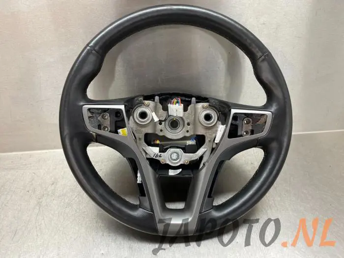 Steering wheel Hyundai I40