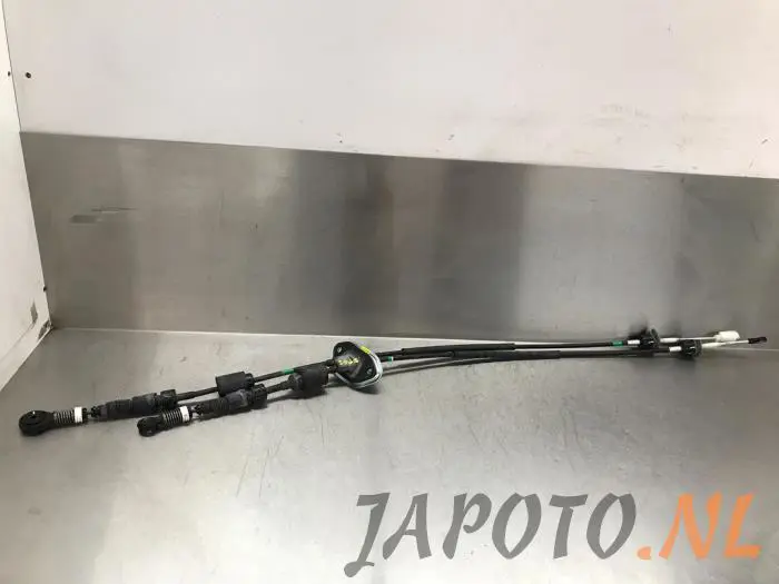 Gearbox shift cable Hyundai I40