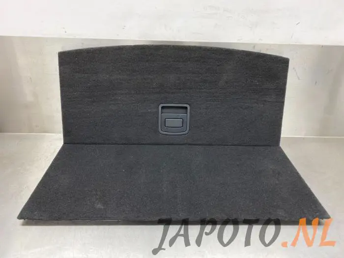 Floor panel load area Hyundai I40
