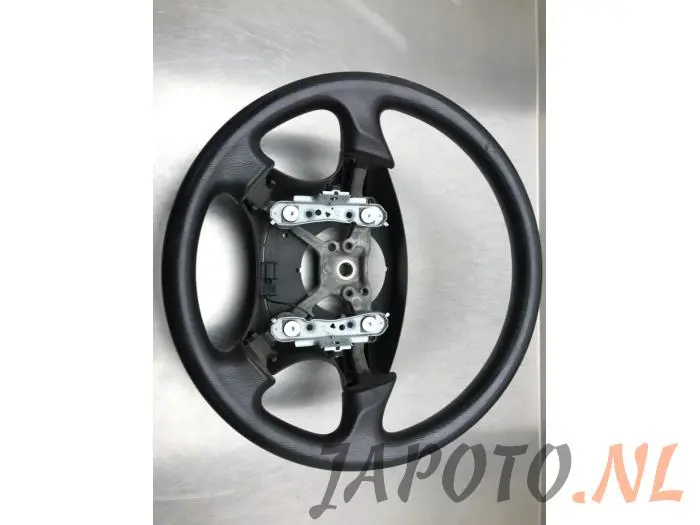 Steering wheel Subaru Impreza