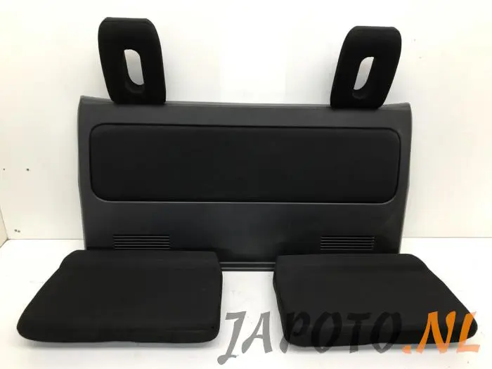 Rear bench seat Toyota Hilux