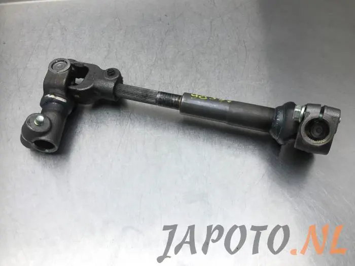 Transmission shaft universal joint Nissan Note