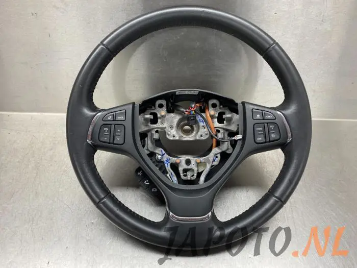 Steering wheel Suzuki Baleno