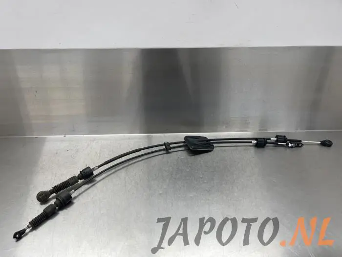 Gearbox shift cable Suzuki Baleno