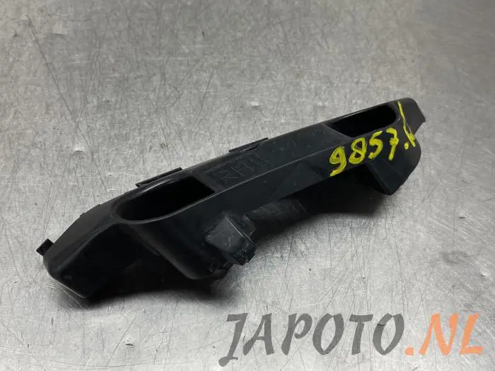 Front bumper bracket, right Nissan Note