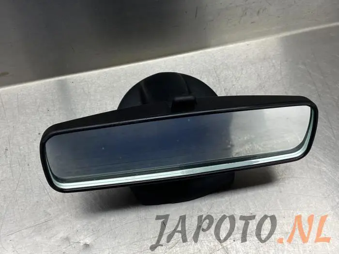 Rear view mirror Nissan Note