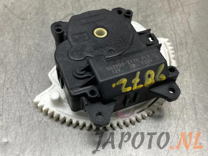 Heater valve motor Toyota Rav-4